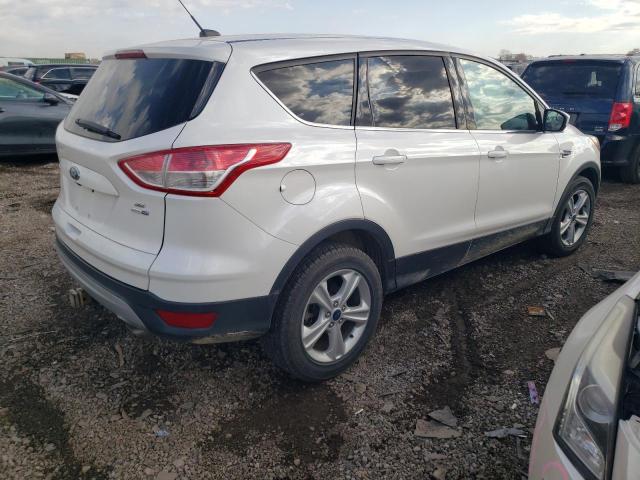 Photo 2 VIN: 1FMCU9G9XFUA06346 - FORD ESCAPE 