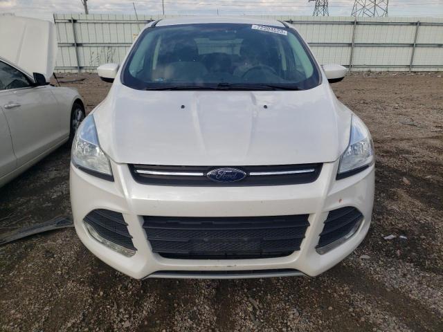 Photo 4 VIN: 1FMCU9G9XFUA06346 - FORD ESCAPE 