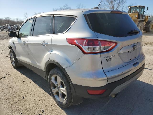 Photo 1 VIN: 1FMCU9G9XFUA10106 - FORD ESCAPE SE 