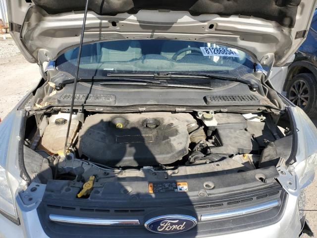 Photo 11 VIN: 1FMCU9G9XFUA10106 - FORD ESCAPE SE 