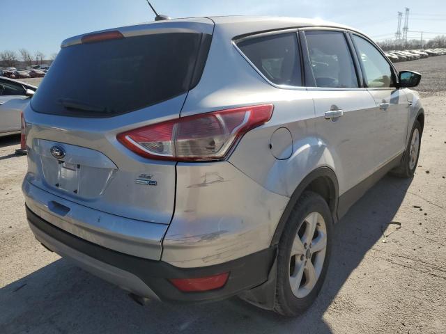 Photo 2 VIN: 1FMCU9G9XFUA10106 - FORD ESCAPE SE 