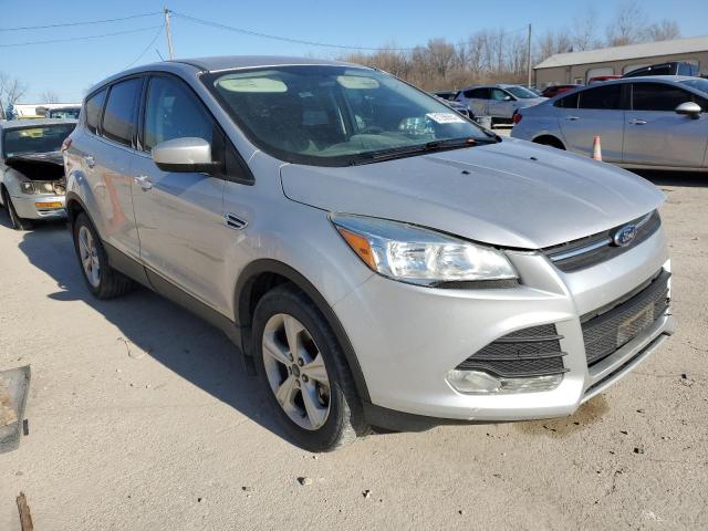 Photo 3 VIN: 1FMCU9G9XFUA10106 - FORD ESCAPE SE 