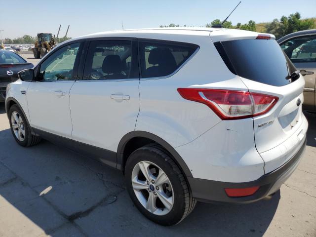 Photo 1 VIN: 1FMCU9G9XFUA10770 - FORD ESCAPE SE 