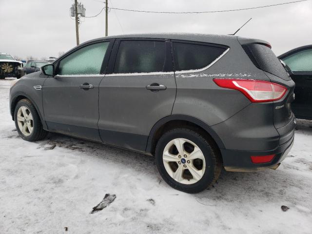 Photo 1 VIN: 1FMCU9G9XFUA11286 - FORD ESCAPE SE 