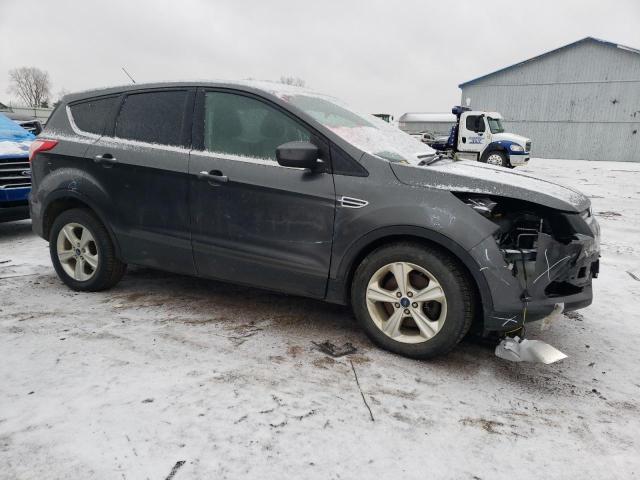 Photo 3 VIN: 1FMCU9G9XFUA11286 - FORD ESCAPE SE 