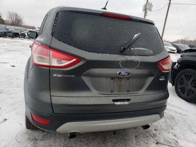 Photo 5 VIN: 1FMCU9G9XFUA11286 - FORD ESCAPE SE 