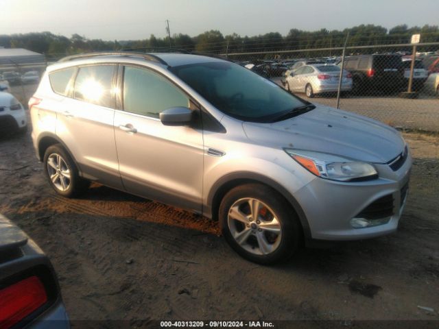 Photo 0 VIN: 1FMCU9G9XFUA13541 - FORD ESCAPE 