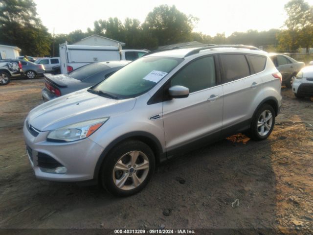 Photo 1 VIN: 1FMCU9G9XFUA13541 - FORD ESCAPE 