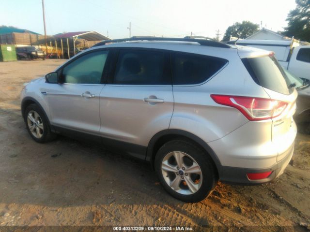 Photo 2 VIN: 1FMCU9G9XFUA13541 - FORD ESCAPE 