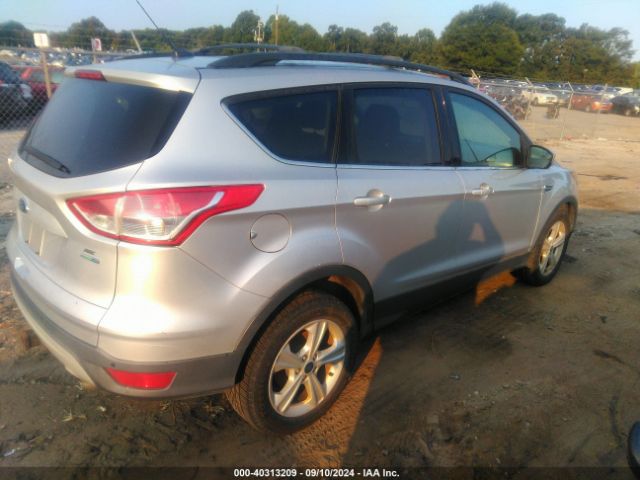 Photo 3 VIN: 1FMCU9G9XFUA13541 - FORD ESCAPE 