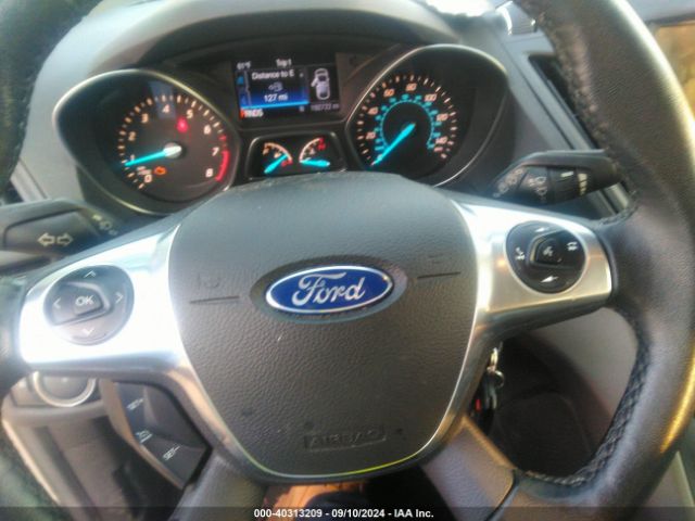 Photo 5 VIN: 1FMCU9G9XFUA13541 - FORD ESCAPE 