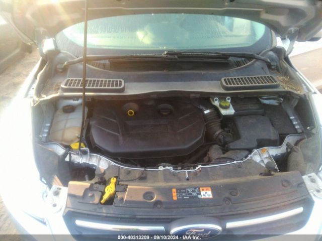 Photo 9 VIN: 1FMCU9G9XFUA13541 - FORD ESCAPE 