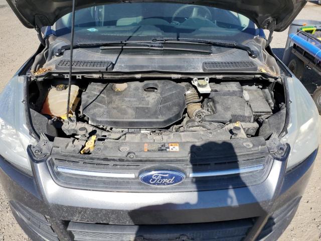 Photo 11 VIN: 1FMCU9G9XFUA51464 - FORD ESCAPE SE 