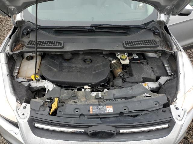 Photo 11 VIN: 1FMCU9G9XFUA54459 - FORD ESCAPE SE 