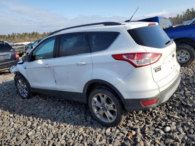 Photo 1 VIN: 1FMCU9G9XFUA72119 - FORD ESCAPE 