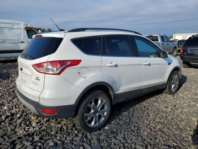 Photo 2 VIN: 1FMCU9G9XFUA72119 - FORD ESCAPE 