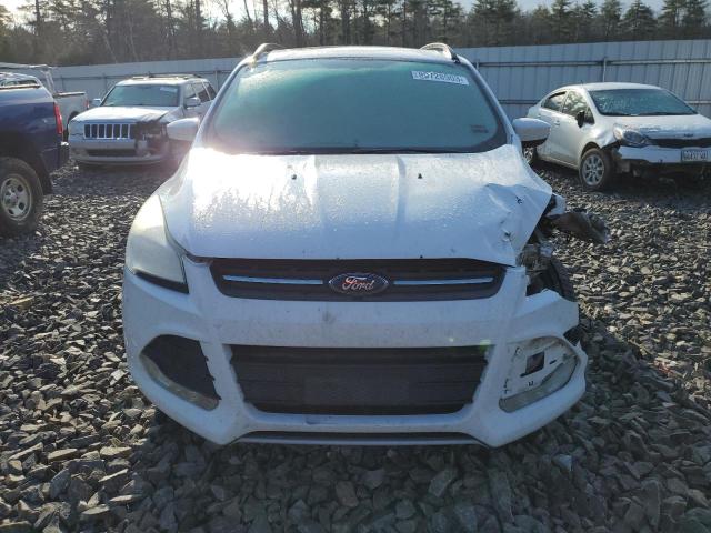 Photo 4 VIN: 1FMCU9G9XFUA72119 - FORD ESCAPE 