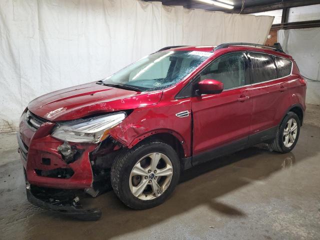 Photo 0 VIN: 1FMCU9G9XFUA75778 - FORD ESCAPE 