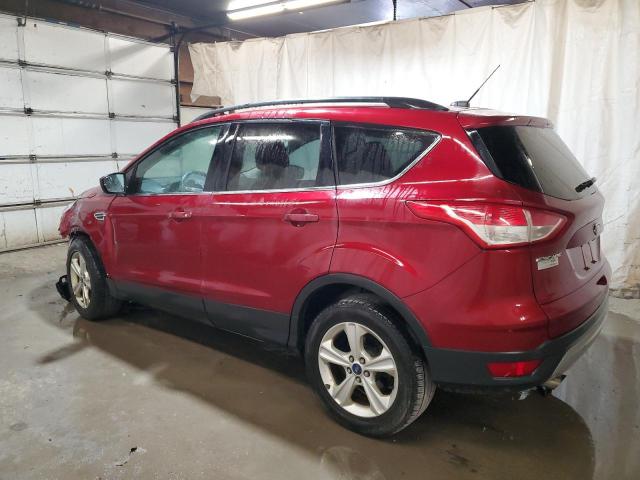 Photo 1 VIN: 1FMCU9G9XFUA75778 - FORD ESCAPE 