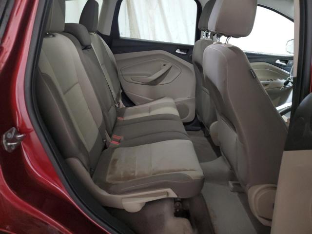 Photo 10 VIN: 1FMCU9G9XFUA75778 - FORD ESCAPE 