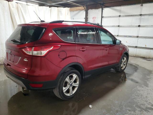 Photo 2 VIN: 1FMCU9G9XFUA75778 - FORD ESCAPE 