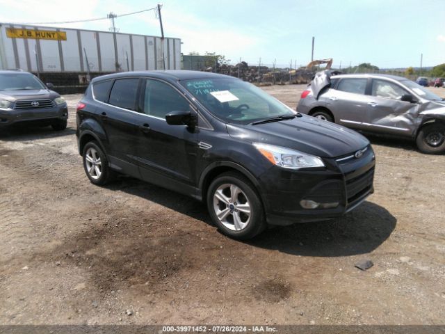 Photo 0 VIN: 1FMCU9G9XFUA80124 - FORD ESCAPE 