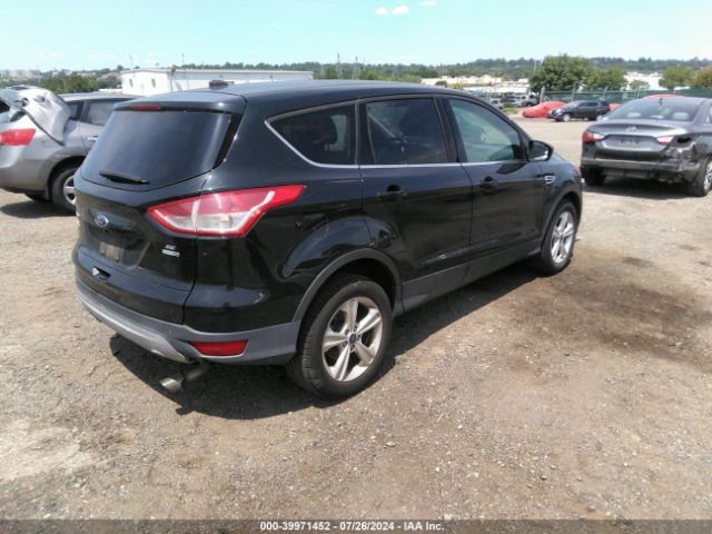 Photo 3 VIN: 1FMCU9G9XFUA80124 - FORD ESCAPE 