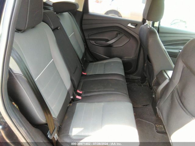 Photo 7 VIN: 1FMCU9G9XFUA80124 - FORD ESCAPE 