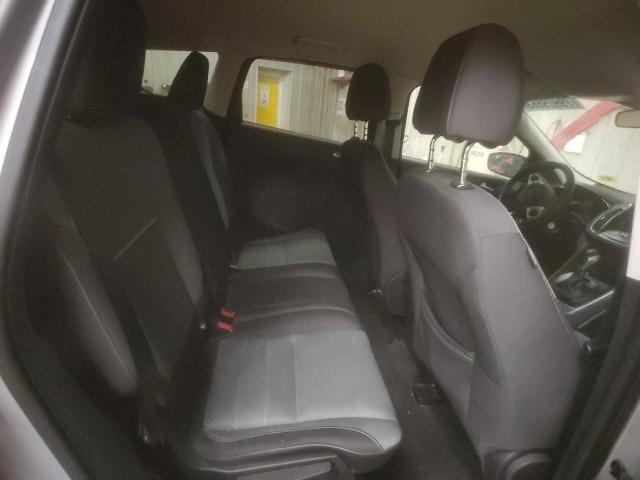 Photo 9 VIN: 1FMCU9G9XFUA83329 - FORD ESCAPE 