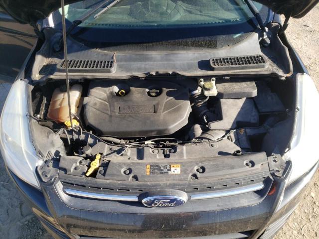 Photo 10 VIN: 1FMCU9G9XFUA93357 - FORD ESCAPE SE 