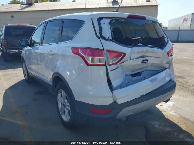 Photo 2 VIN: 1FMCU9G9XFUB07645 - FORD ESCAPE 