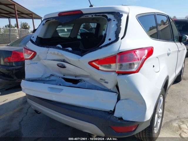 Photo 5 VIN: 1FMCU9G9XFUB07645 - FORD ESCAPE 