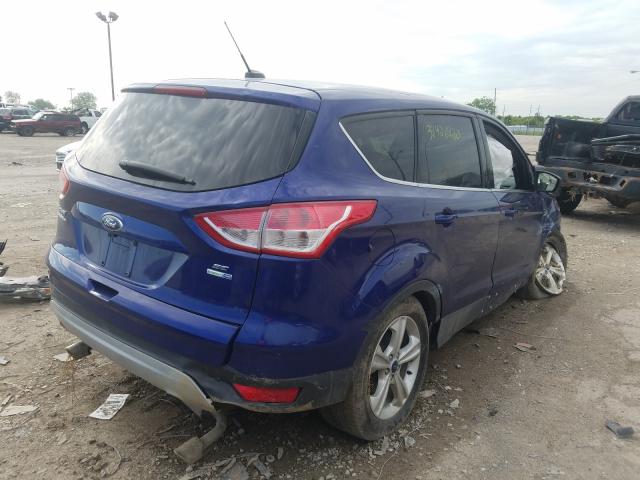 Photo 3 VIN: 1FMCU9G9XFUB13395 - FORD ESCAPE SE 