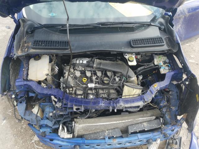 Photo 6 VIN: 1FMCU9G9XFUB13395 - FORD ESCAPE SE 