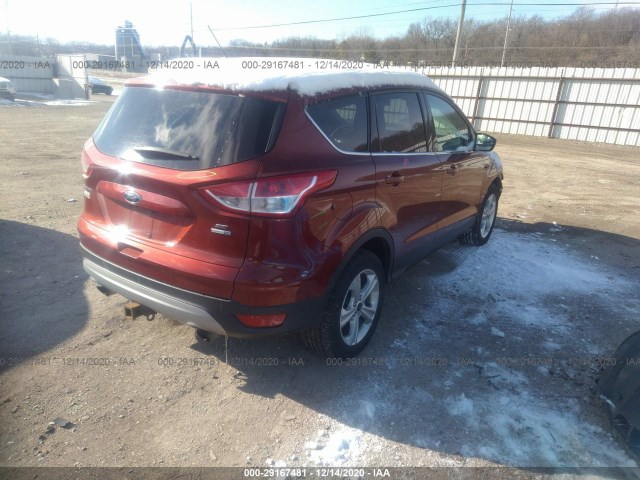 Photo 3 VIN: 1FMCU9G9XFUB30665 - FORD ESCAPE 