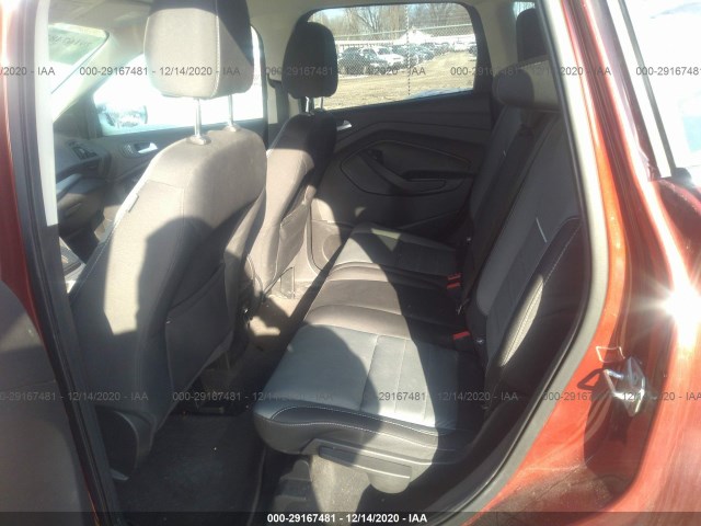 Photo 7 VIN: 1FMCU9G9XFUB30665 - FORD ESCAPE 