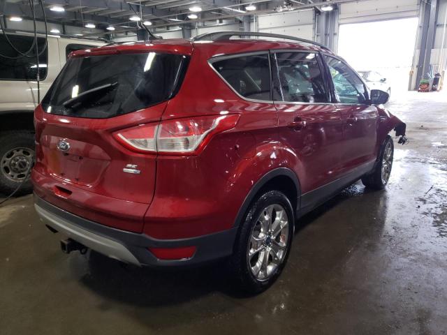 Photo 3 VIN: 1FMCU9G9XFUB30729 - FORD ESCAPE SE 