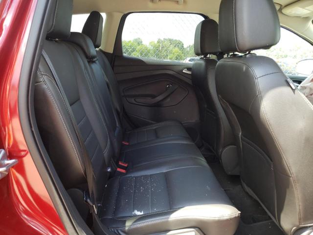 Photo 5 VIN: 1FMCU9G9XFUB30729 - FORD ESCAPE SE 