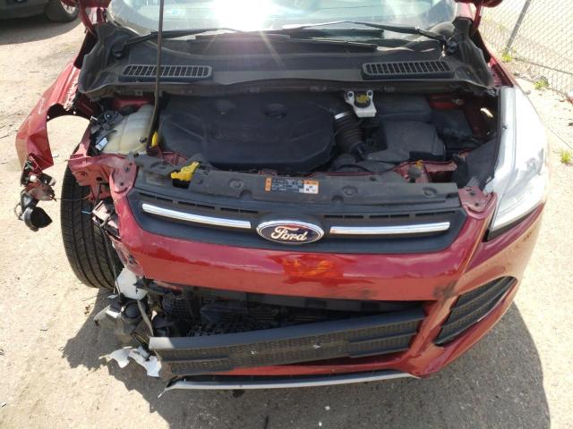 Photo 6 VIN: 1FMCU9G9XFUB30729 - FORD ESCAPE SE 