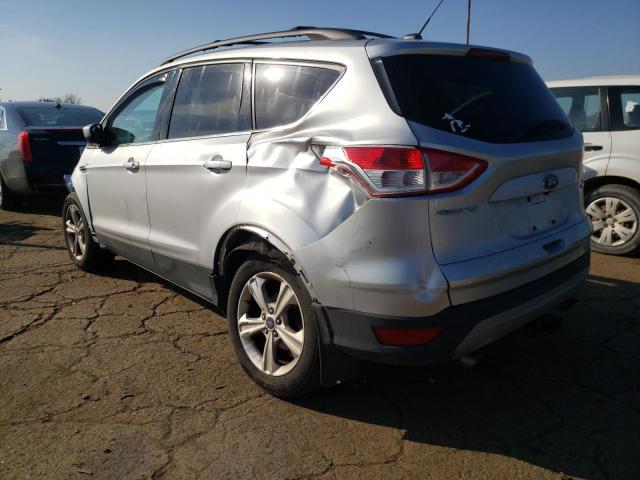 Photo 2 VIN: 1FMCU9G9XFUB49667 - FORD ESCAPE SE 