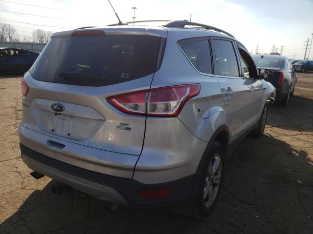 Photo 3 VIN: 1FMCU9G9XFUB49667 - FORD ESCAPE SE 