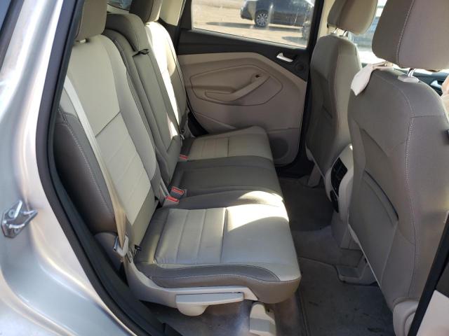 Photo 5 VIN: 1FMCU9G9XFUB49667 - FORD ESCAPE SE 