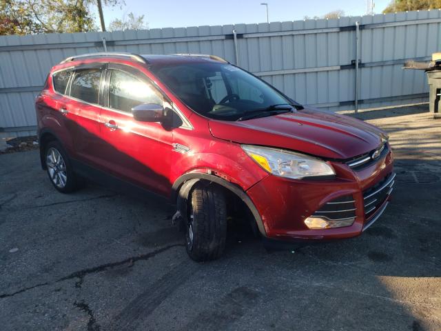 Photo 0 VIN: 1FMCU9G9XFUB70213 - FORD ESCAPE SE 