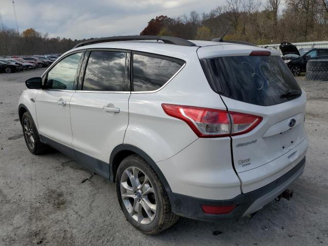 Photo 2 VIN: 1FMCU9G9XFUC15098 - FORD ESCAPE SE 