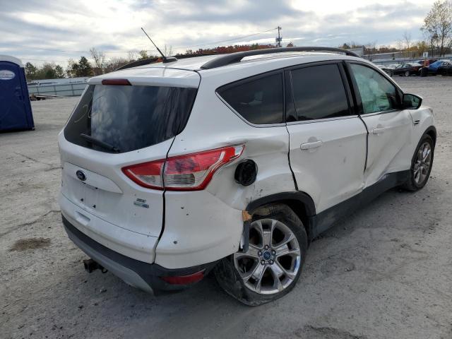 Photo 3 VIN: 1FMCU9G9XFUC15098 - FORD ESCAPE SE 