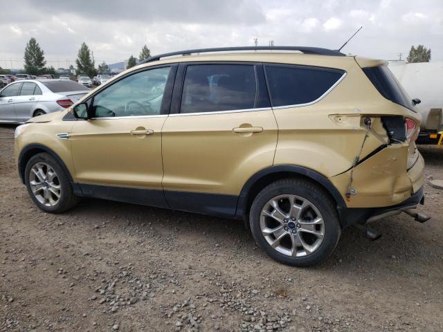 Photo 1 VIN: 1FMCU9G9XFUC15215 - FORD ESCAPE SE 