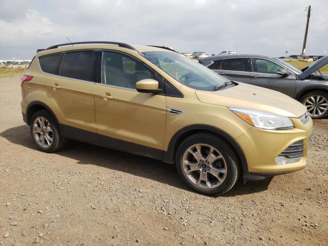 Photo 3 VIN: 1FMCU9G9XFUC15215 - FORD ESCAPE SE 