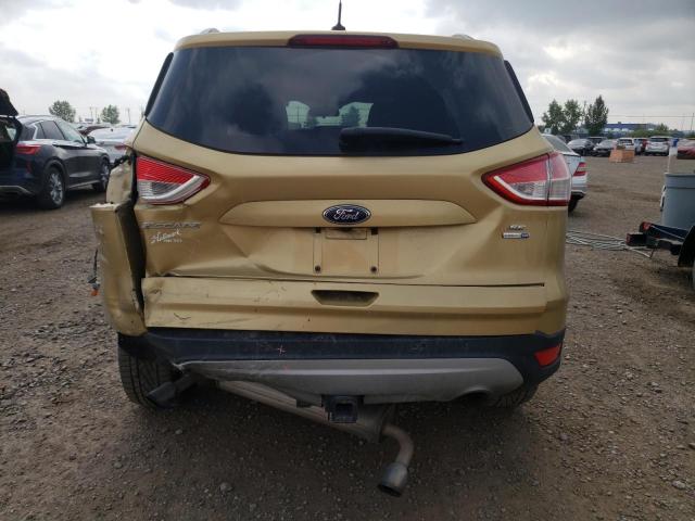 Photo 5 VIN: 1FMCU9G9XFUC15215 - FORD ESCAPE SE 