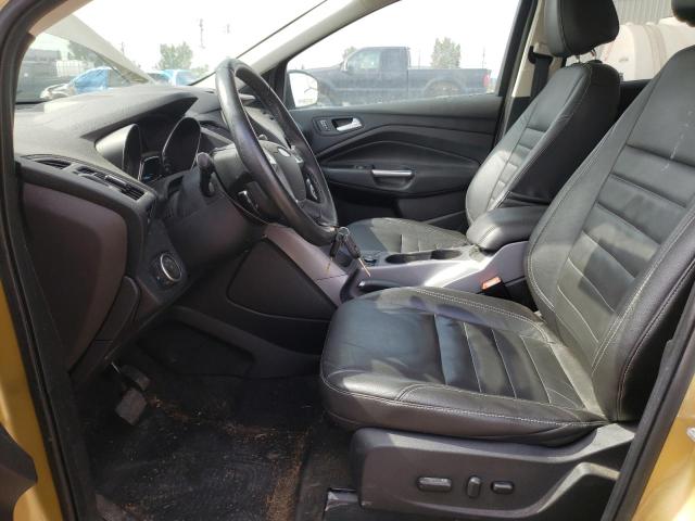 Photo 6 VIN: 1FMCU9G9XFUC15215 - FORD ESCAPE SE 