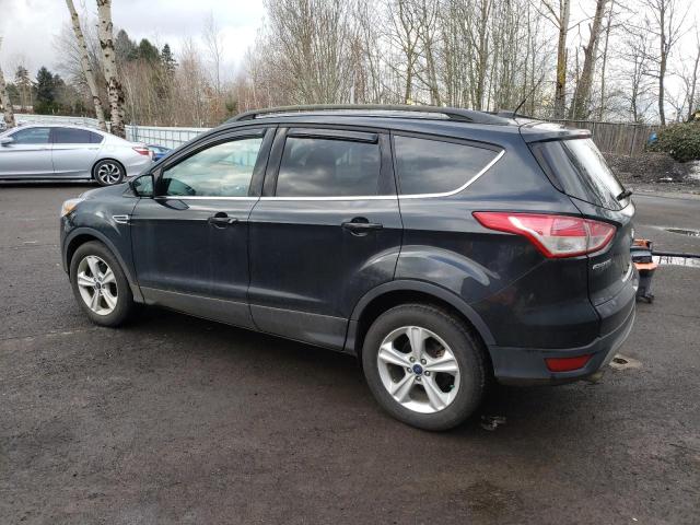 Photo 1 VIN: 1FMCU9G9XFUC66830 - FORD ESCAPE SE 